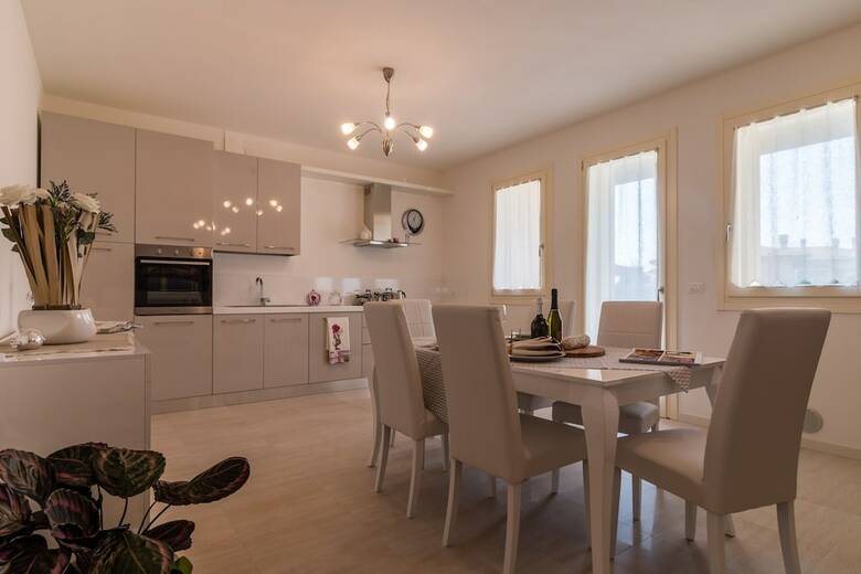 Apartamento Cimadolmo Prosecco And History