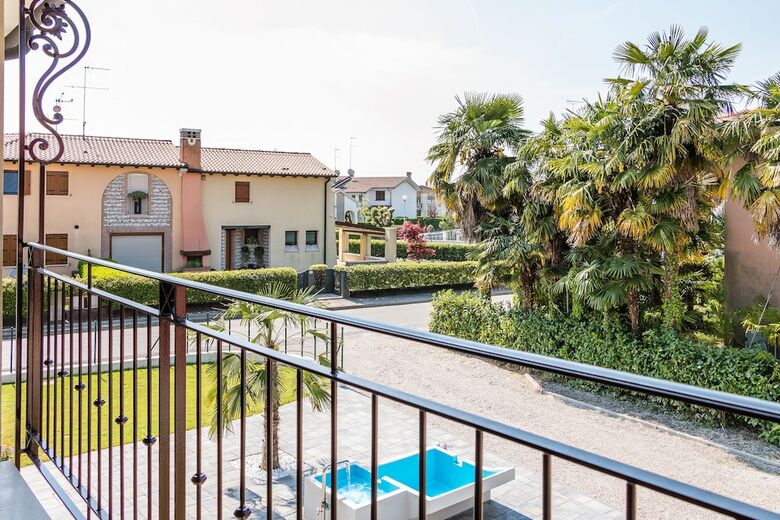 Apartamento Cimadolmo Prosecco And History