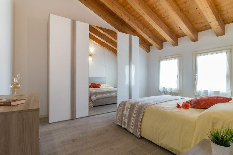Apartamento Cimadolmo Prosecco And History