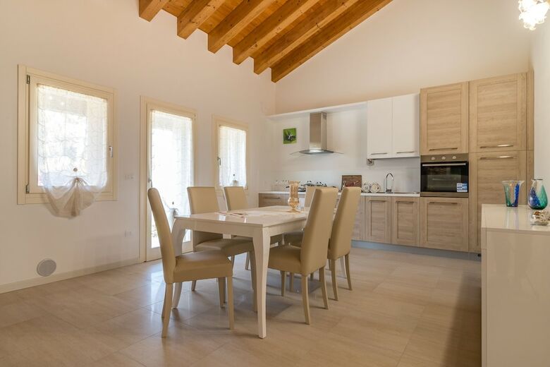 Apartamento Cimadolmo Prosecco And History