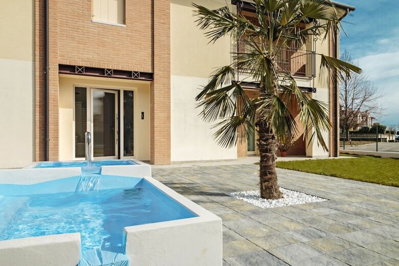 Apartamento Cimadolmo Prosecco And History