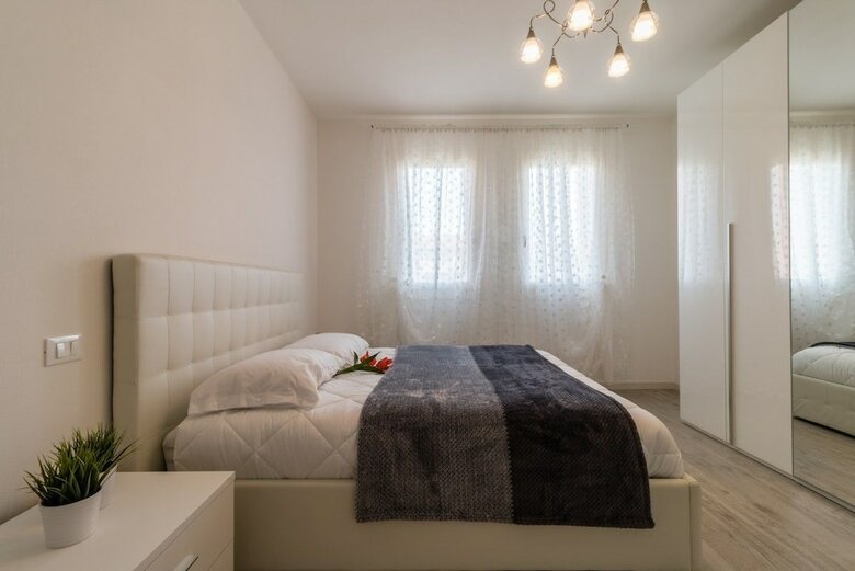 Apartamento Cimadolmo Prosecco And History