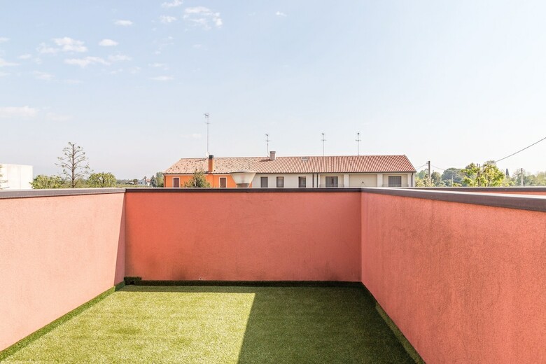 Apartamento Cimadolmo Prosecco And History