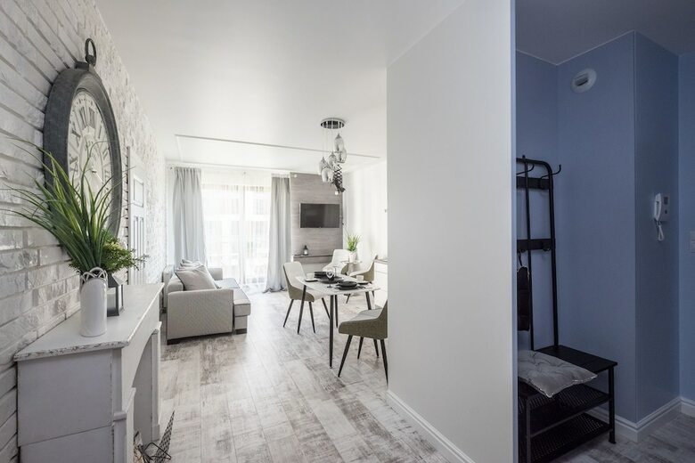Good Time Apartment