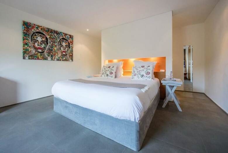 Hotel Le Mandala