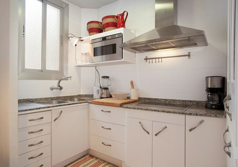 Apartamentos Poblenou Nextdoor