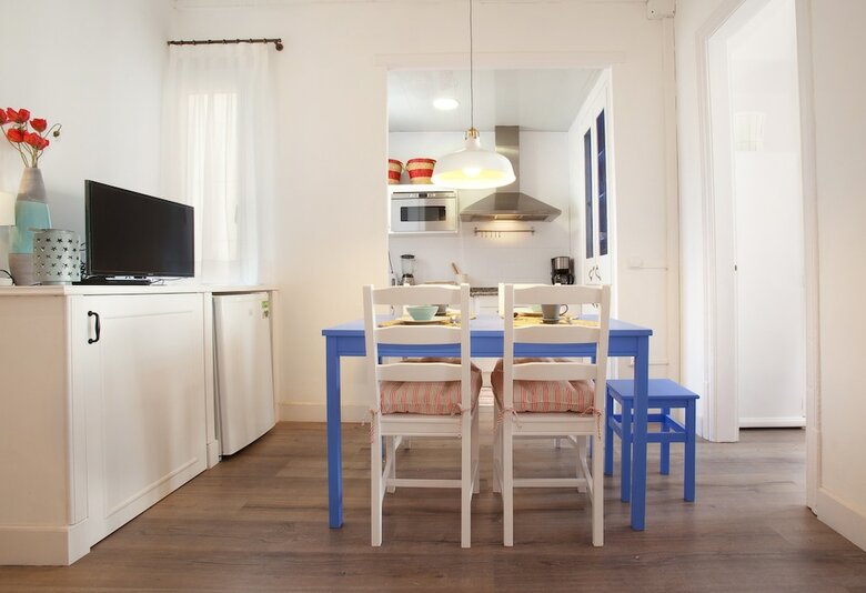 Apartamentos Poblenou Nextdoor