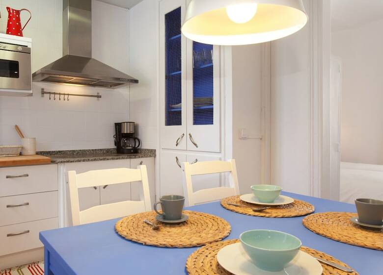 Apartamentos Poblenou Nextdoor