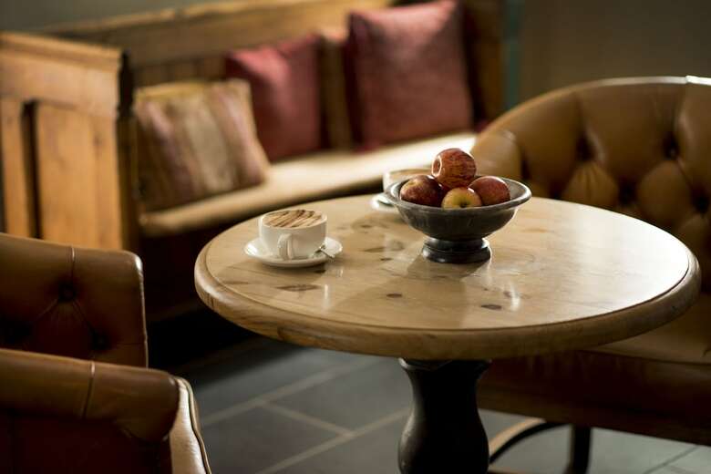 Crouchers Hotel
