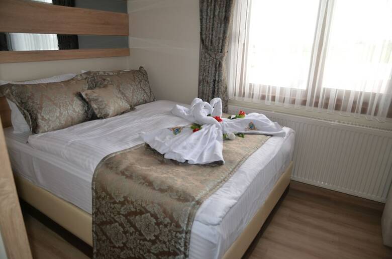 Hotel Belen Yayla Otel