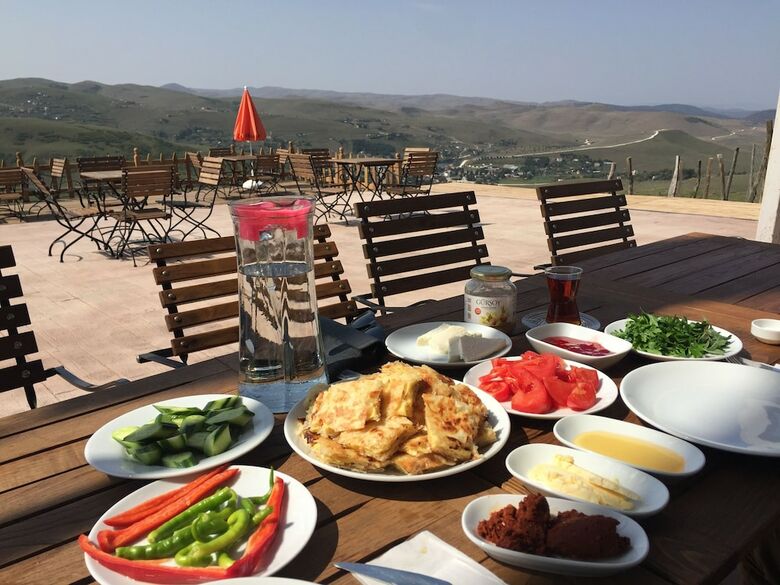Hotel Belen Yayla Otel
