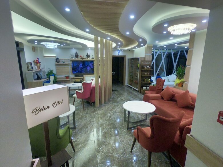 Hotel Belen Yayla Otel