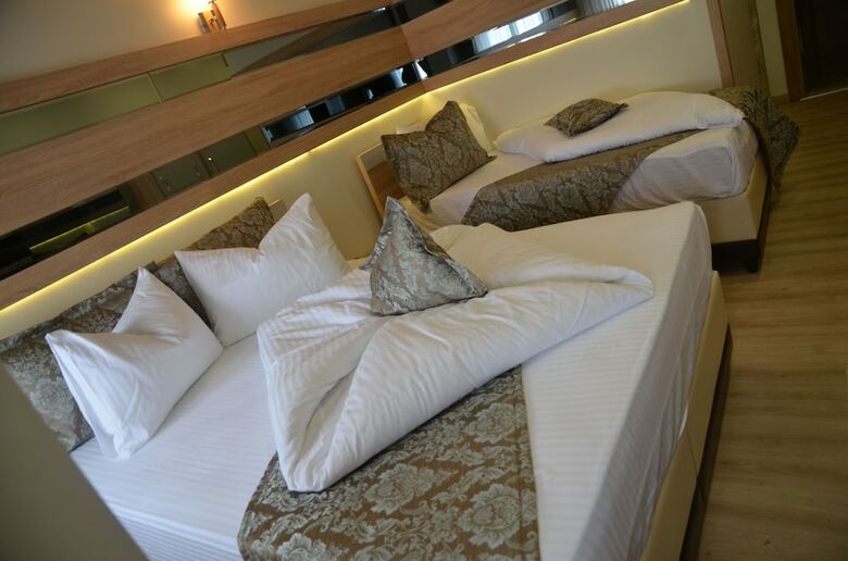 Hotel Belen Yayla Otel