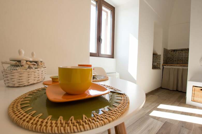 Bed & Breakfast Masseria Poli