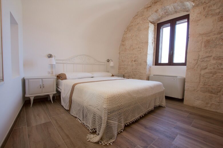 Bed & Breakfast Masseria Poli
