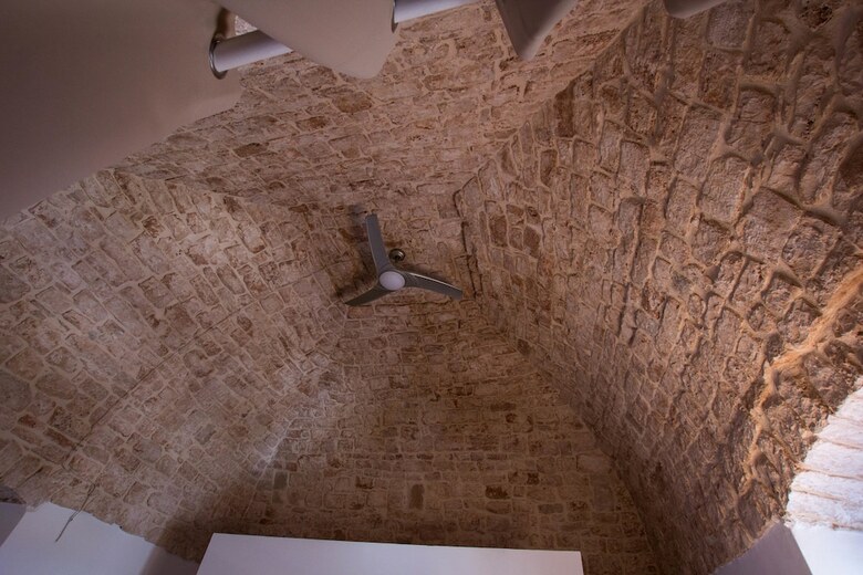 Bed & Breakfast Masseria Poli