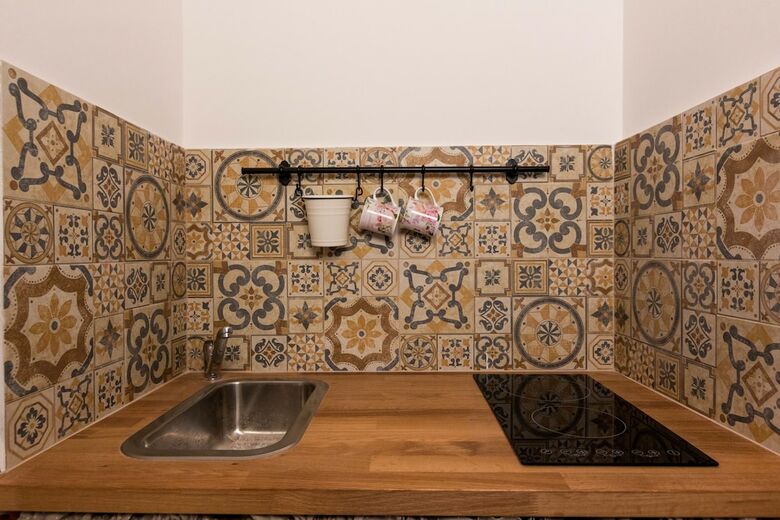 Bed & Breakfast Masseria Poli