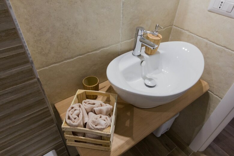 Bed & Breakfast Masseria Poli