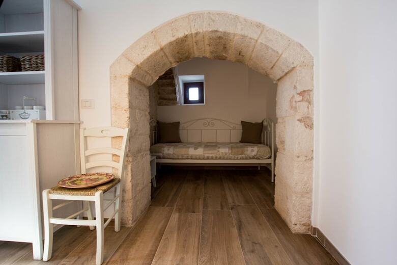 Bed & Breakfast Masseria Poli