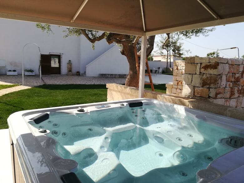 Bed & Breakfast Masseria Poli