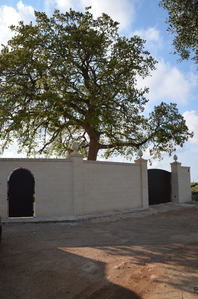 Bed & Breakfast Masseria Poli