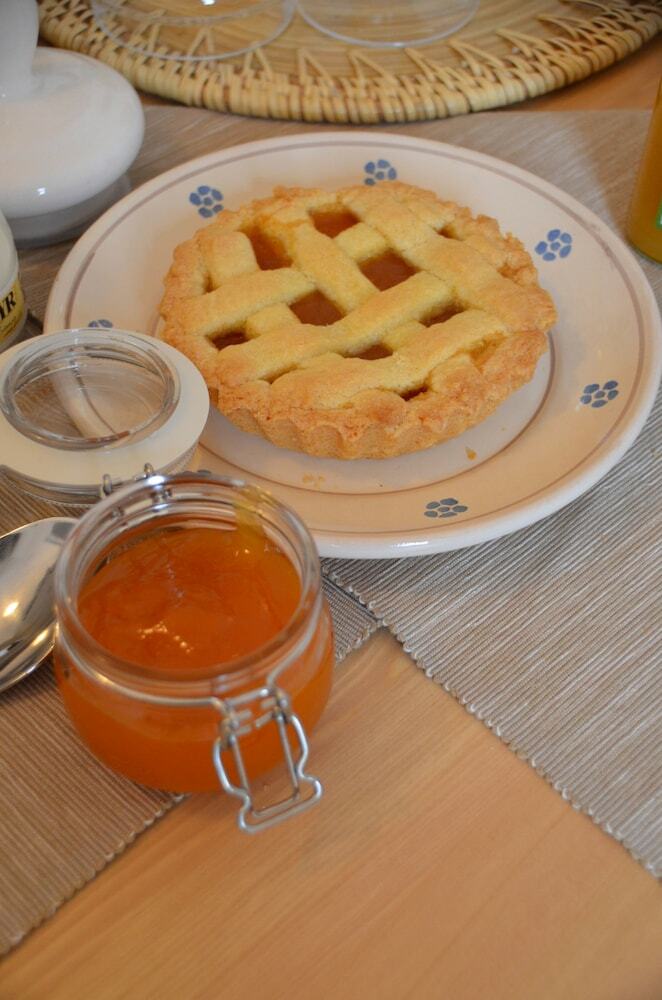 Bed & Breakfast Masseria Poli