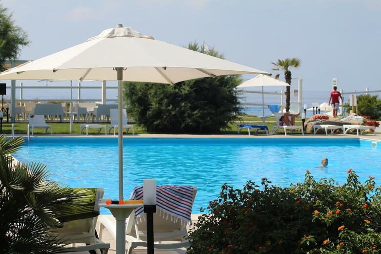 Hotel Bv Kalafiorita Resort