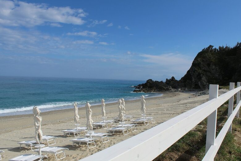 Hotel Bv Kalafiorita Resort