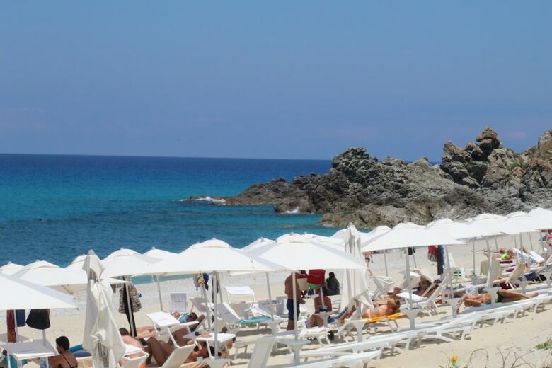 Hotel Bv Kalafiorita Resort