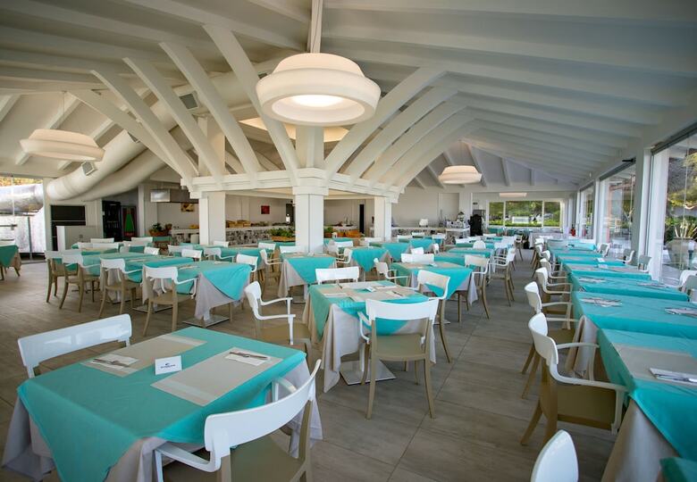Hotel Bv Kalafiorita Resort