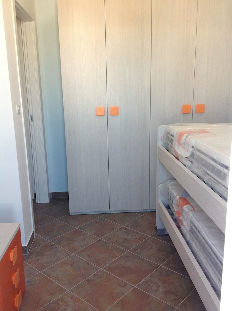 Apartamento Happy Day Salento