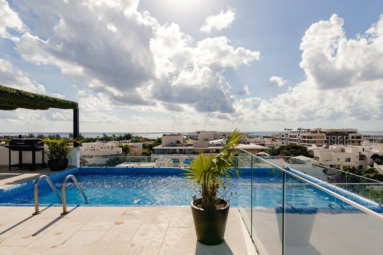 Apartamentos Menesse 32 By Cocobr