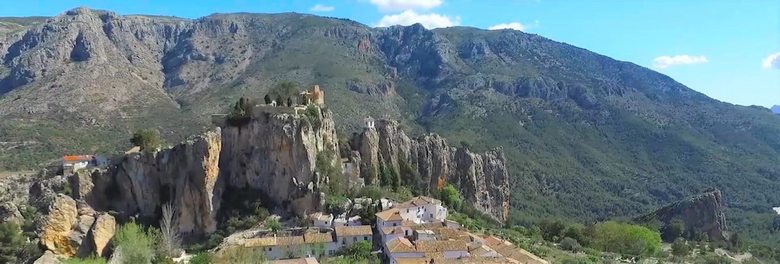 Agroturismo El Tossal