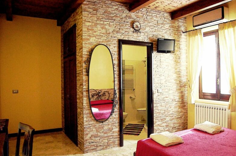 B&B Lamato Borgo