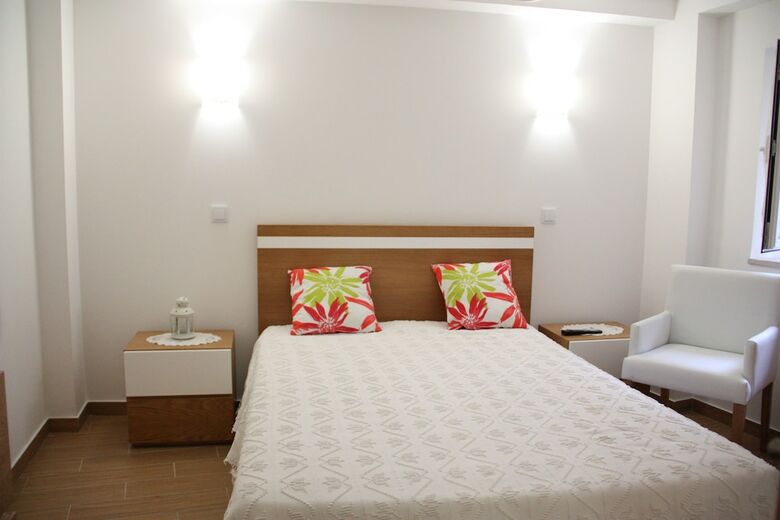 Agroturismo P�tio Da Caetana