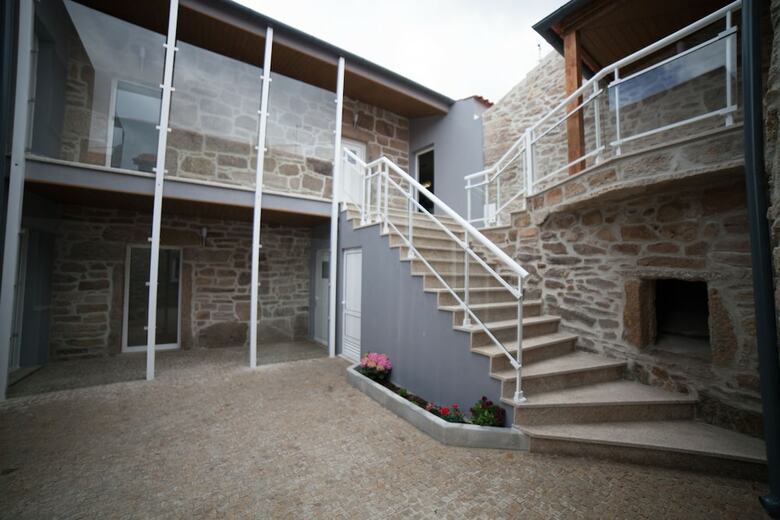 Agroturismo P�tio Da Caetana