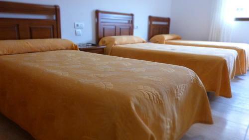 Hostal La Mas�a