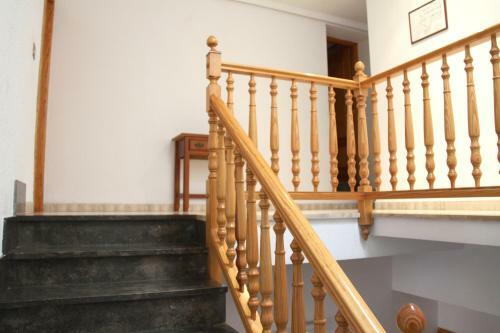 Hostal La Mas�a