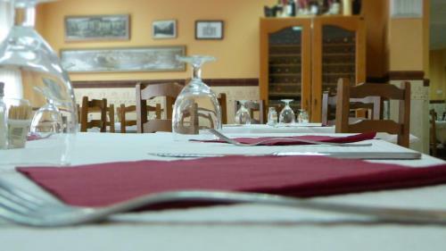 Hostal La Mas�a