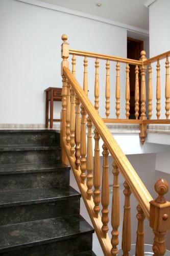 Hostal La Mas�a
