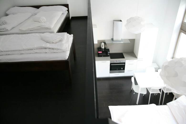 Apartamentos Boutique Lofts