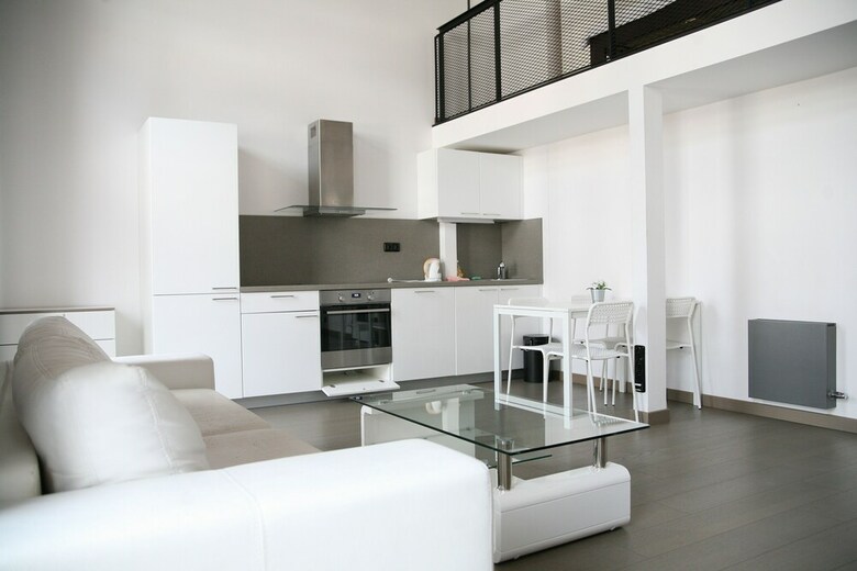 Apartamentos Boutique Lofts