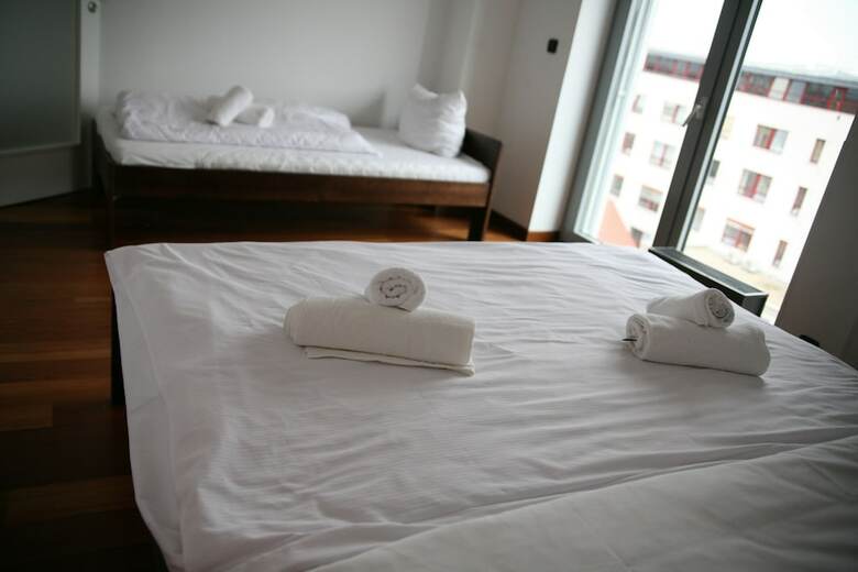 Apartamentos Boutique Lofts