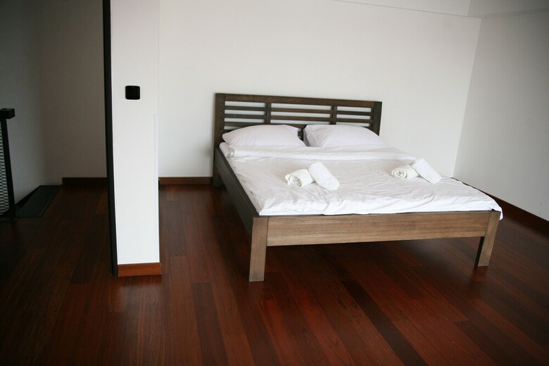 Apartamentos Boutique Lofts