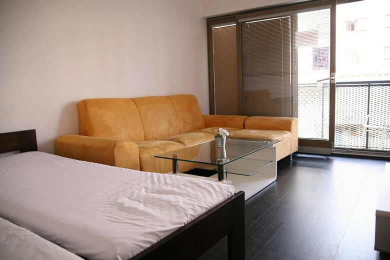 Apartamentos Boutique Lofts