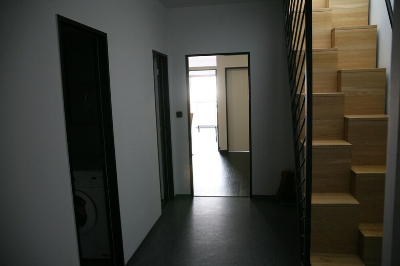 Apartamentos Boutique Lofts
