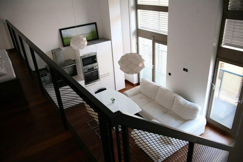 Apartamentos Boutique Lofts