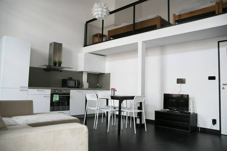 Apartamentos Boutique Lofts