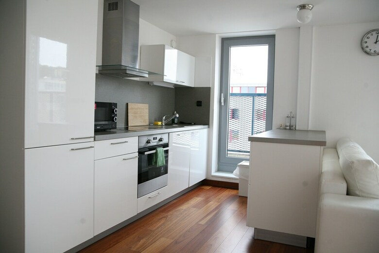 Apartamentos Boutique Lofts