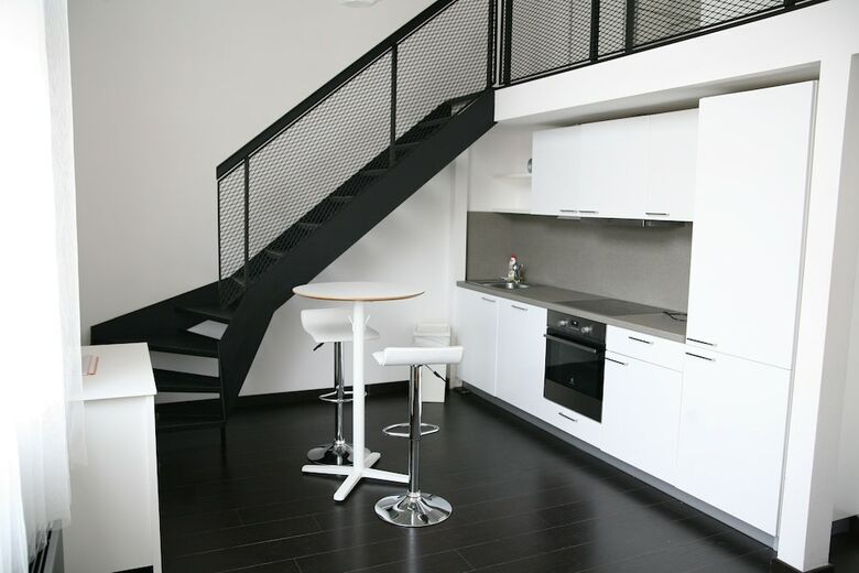 Apartamentos Boutique Lofts